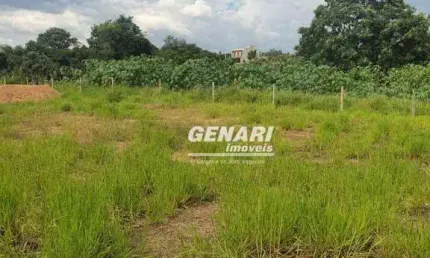 Terreno à venda, 150 m² por r$ 185.000,00 - vila dos canários - indaiatuba/sp