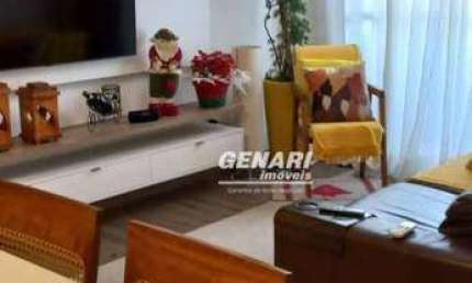 Apartamento com 3 quartos à venda, 85 m² por R$ 630.000 - Jardim Pompéia - Indaiatuba/SP