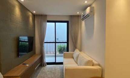 Apartamento com 2 quartos à venda, 59 m² por R$ 452.000 - Spazio Italia - Indaiatuba/SP