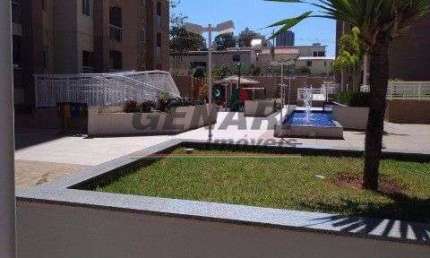 Apartamento com 2 dormitórios para alugar, 127 m² por R$ 4.148,76/mês - Bairro Pau Preto - Indaiatuba/SP