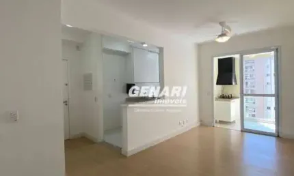 Apartamento com 2 quartos (sendo 1 suíte)à venda - Bairro Pau Preto - Indaiatuba/SP