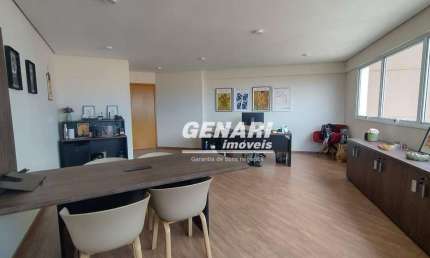 Sala à venda, 39 m² por R$ 340.000,00 - Jardim Pompéia - Indaiatuba/SP