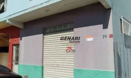 Salão para alugar, 50 m² por R$ 1.579,77/mês - Jardim Califórnia - Indaiatuba/SP