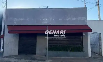 Salão à venda, 181 m² por R$ 1.600.000,00 - Centro - Indaiatuba/SP