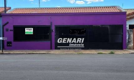 Casa com 3 dormitórios, 212 m² - venda por R$ 1.100.000,00 ou aluguel por R$ 6.300,00/mês - Vila Georgina - Indaiatuba/SP