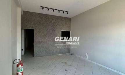 Salão para alugar, 125 m² por R$ 5.094,01/mês - Jardim Regina - Indaiatuba/SP