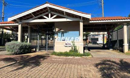 Sobrado com 2 dormitórios à venda, 102 m² por R$ 985.000,00 - Casa Bella Bosque Residencial - Indaiatuba/SP