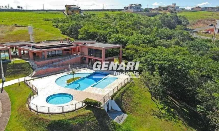 Terreno à venda, 1200 m² por R$ 600.000,00 - Jardim Quintas da Terracota - Indaiatuba/SP
