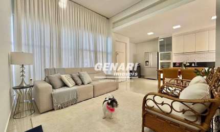 Casa com 3 quartos à venda, 105 m² por R$ 960.000 - Jardim Montreal Residence - Indaiatuba/SP