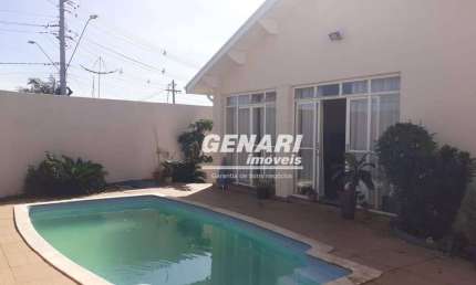 Casa com 3 quartos à venda, 259 m² por R$ 1.500.000 - Jardim Regina - Indaiatuba/SP
