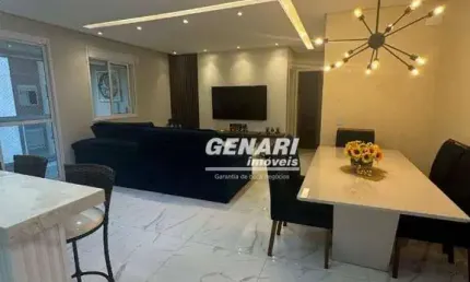 Apartamento com 2 suítes à venda, 92 m²  - Bairro Pau Preto - Indaiatuba/SP