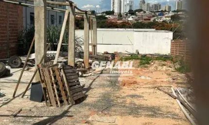 Terreno para alugar, 360 m² por R$ 2.990,18/mês - Jardim Esplanada - Indaiatuba/SP