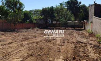 Terreno à venda, 1089 m² por R$ 650.000,00 - Colinas de Indaiatuba - Indaiatuba/SP