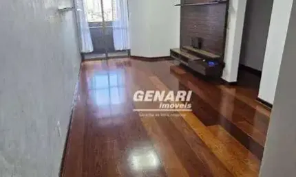 Apartamento com 3 quartos à venda, 100 m² por R$ 600.000 - Centro - Indaiatuba/SP
