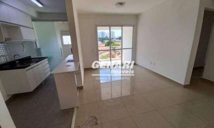 Apartamento com 3 dormitórios, 84 m² - venda por R$ 850.000,00 ou aluguel por R$ 4.460,00/mês - Centro - Indaiatuba/SP