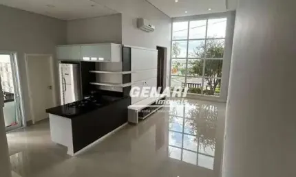 Casa com 3 dormitórios à venda, 155 m² por R$ 1.380.000,00 - Jardim Residencial Viena - Indaiatuba/SP