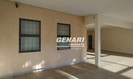 Casa com 3 quartos à venda, 198 m² por R$ 980.000 - Jardim América - Indaiatuba/SP