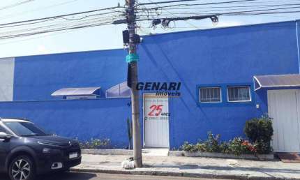 Sala para alugar, 50 m² por R$ 2.360,32/mês - Vila Castelo Branco - Indaiatuba/SP