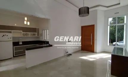 Casa com 3 quartos à venda, 110 m² por R$ 960.000 - Vista Verde - Indaiatuba/SP