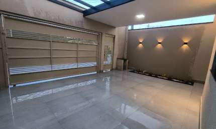 Casa com 2 quartos à venda, 86 m² por R$ 590.000 - Jardim Casablanca - Indaiatuba/SP