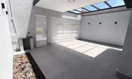 Casa com 2 quartos à venda, 86 m² por R$ 590.000 - Jardim Casablanca - Indaiatuba/SP