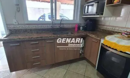 Casa com 2 quartos à venda, 128 m² por r$ 660.000 - jardim morumbi - indaiatuba/sp