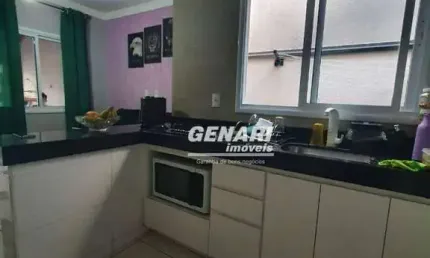 Casa com 2 quartos à venda, 75 m² por R$ 400.000 - Jardim dos Colibris - Indaiatuba/SP