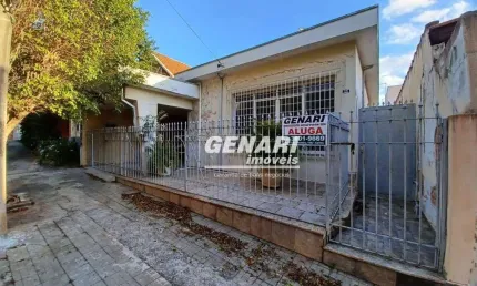 Casa com 5 dormitórios, 350 m² - venda por R$ 850.000,00 ou aluguel por R$ 5.850,00/mês - Vila Aurora - Indaiatuba/SP