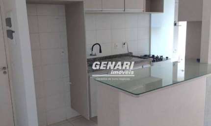 Apartamento com 2 quartos à venda, 50 m² por R$ 389.000 - Jardim Alice - Indaiatuba/SP