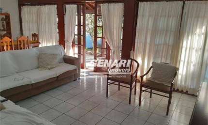 Casa com 3 quartos à venda, 191 m² por R$ 850.000 - Jardim Regina - Indaiatuba/SP
