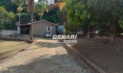 Chácara com 3 dormitórios à venda, 1560 m² por R$ 1.100.000,00 - Colinas de Indaiatuba - Indaiatuba/SP