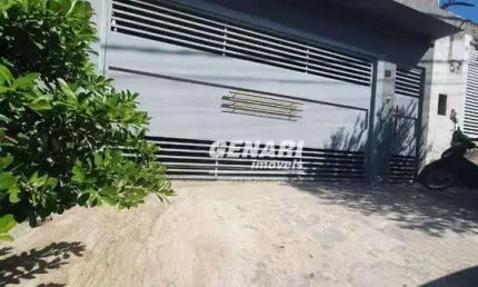Casa com 2 quartos à venda, 65 m² por R$ 500.000 - Jardim dos Sabiás - Indaiatuba/SP