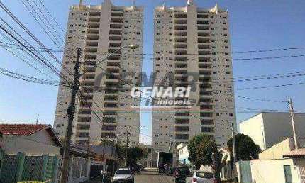 Apartamento com 3 dormitórios para alugar, 116 m² por R$ 9.505,00 - Cidade Nova I - Indaiatuba/SP