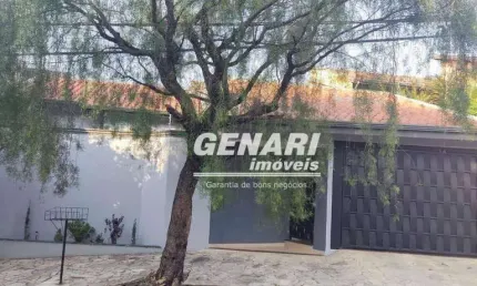 Casa com 3 quartos à venda, 140 m² por R$ 850.000 - Jardim Monte Verde - Indaiatuba/SP