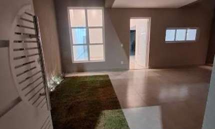 Casa com 3 quartos à venda, 105 m² por R$ 720.000 - Jardim Bom Sucesso - Indaiatuba/SP