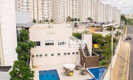 Apartamento com 2 quartos à venda, 51 m² por R$ 450.000 - Edifício Villa Helvétia - Indaiatuba/SP