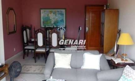 Apartamento com 3 dormitórios à venda, 90 m² por R$ 595.000,00 - Cidade Nova II - Indaiatuba/SP