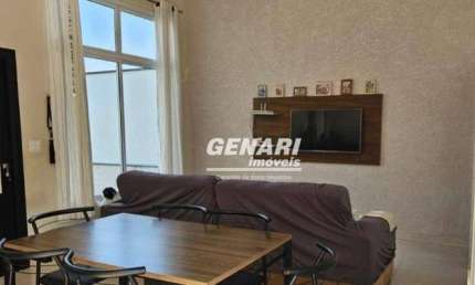 Casa com 3 quartos à venda, 125 m² por R$ 750.000 - Jardins do Império - Indaiatuba/SP