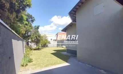 Casa com 3 quartos à venda, 164 m² por r$ 850.000 - jardim morumbi - indaiatuba/sp