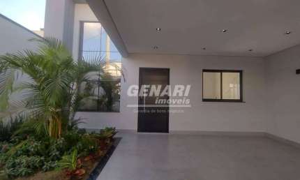Casa com 3 dormitórios à venda, 116 m² por R$ 850.000,00 - Jardim Veneza - Indaiatuba/SP