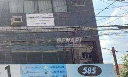 Sala para alugar, 47 m² por R$ 1.481,07/mês - Centro - Indaiatuba/SP
