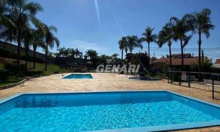 Casa com 2 dormitórios, 65 m² - venda por R$ 620.000,00 ou aluguel por R$ 3.475,78/mês - Condomínio Moradas de Itaici - Indaiatuba/SP