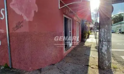 Salão para alugar, 100 m² por R$ 3.140,00/mês - Centro - Indaiatuba/SP