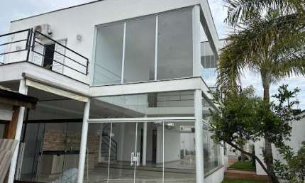 Sobrado com 4 quartos à venda, 174 m² por R$ 1.300.000 - Jardim Regente - Indaiatuba/SP