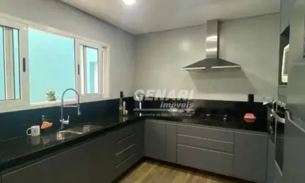 Casa com 3 quartos à venda, 270 m² por R$ 1.150.000 - Jardim Regina - Indaiatuba/SP