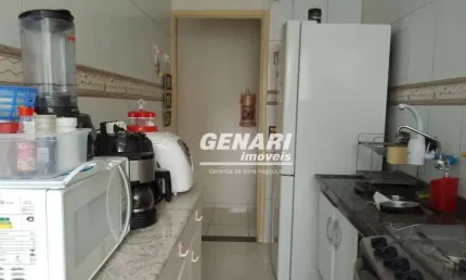 Apartamento com 2 dormitórios à venda, 61 m² por R$ 320.000,00 - Bosque dos Indaiás - Indaiatuba/SP