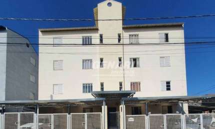 Apartamento com 2 quartos à venda, 65 m² por R$ 260.000 - Parque das Nações - Indaiatuba/SP
