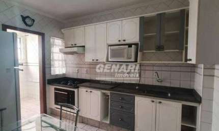 Apartamento com 2 quartos à venda, 60 m² por R$ 350.000 - Parque Residencial Indaiá - Indaiatuba/SP