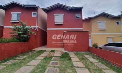 Sobrado com 3 dormitórios, 105 m² - venda por R$ 725.000,00 ou aluguel por R$ 4.264,18/mês - Parque Residencial Indaiá - Indaiatuba/SP