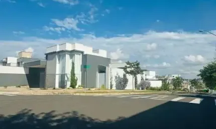 Casa com 3 quartos à venda, 127 m² por R$ 1.250.000 - Jardim Park Real - Indaiatuba/SP